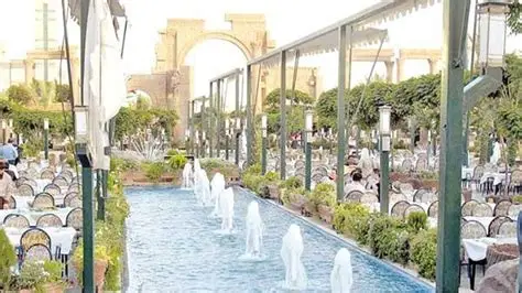 "الحلال" يدخل الاقتصاد السوري من بوابة الجودة.. منظومة جديدة للسياحة والتصدير