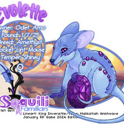 Evolette