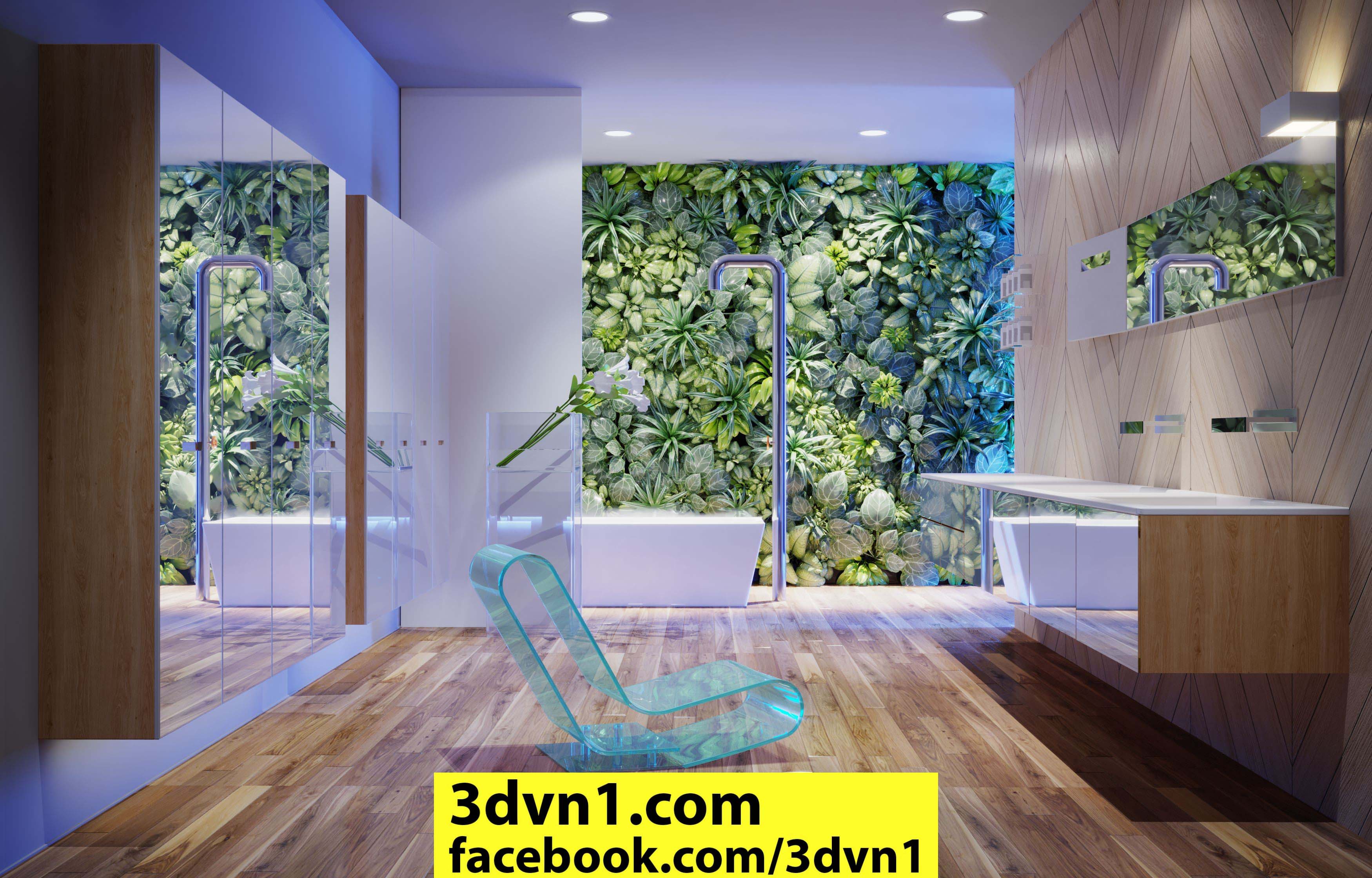 Khóa học kèm 3D Max – Vray 3D – Sketchup + Vray SU – Stable Diffusion (TP.HCM) - 10