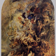 Small Last Judgement