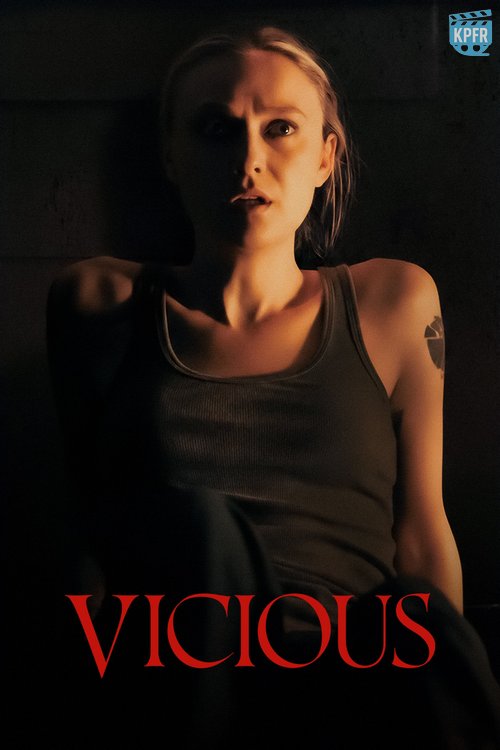 Złowroga obecność / Vicious (2025) MULTi.1080p.WEB-DL.DDP5.1.Atmos.H.264-KPFR / Lektor i napisy PL