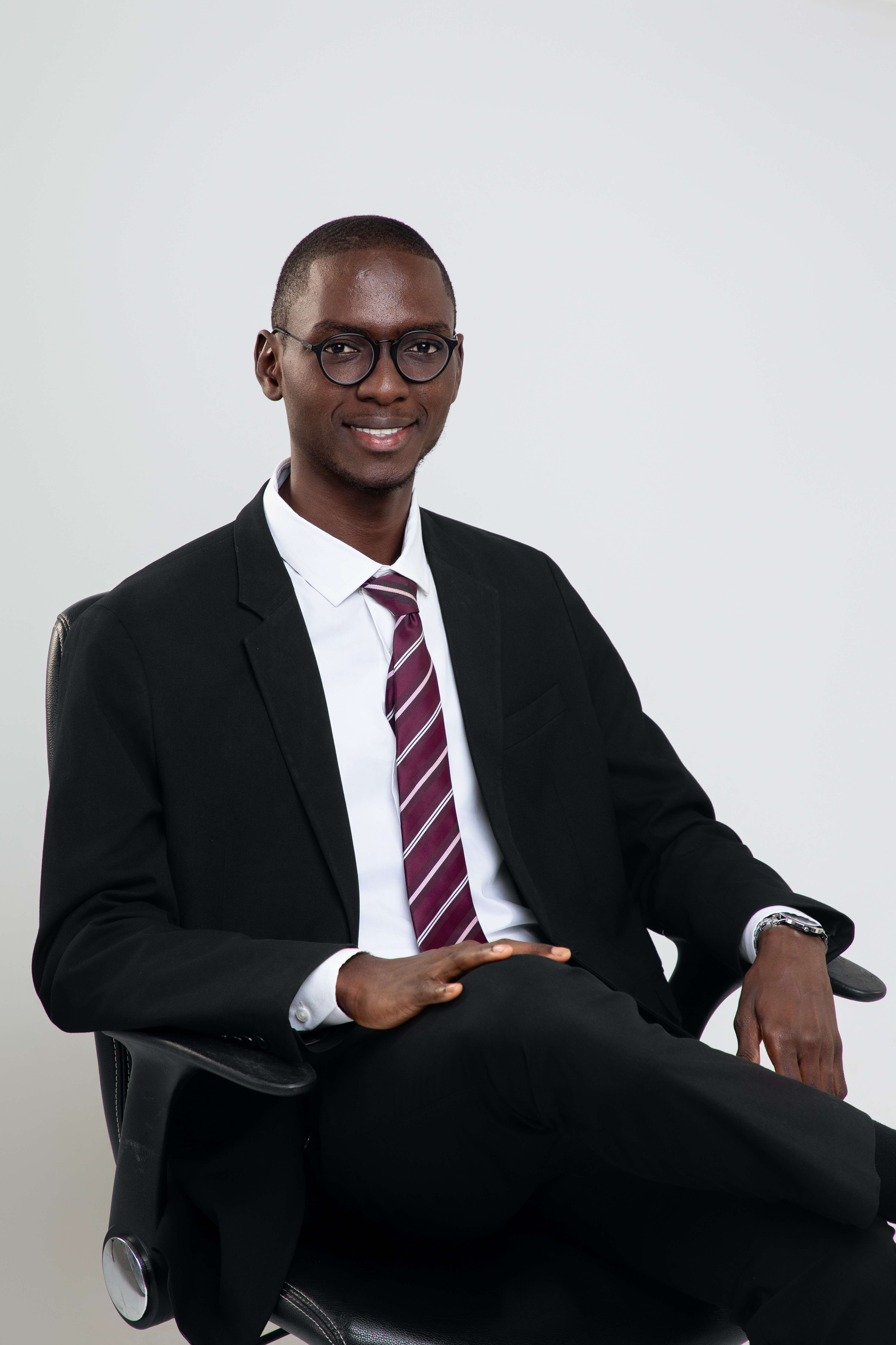 Omar Abdoulaye Badiane