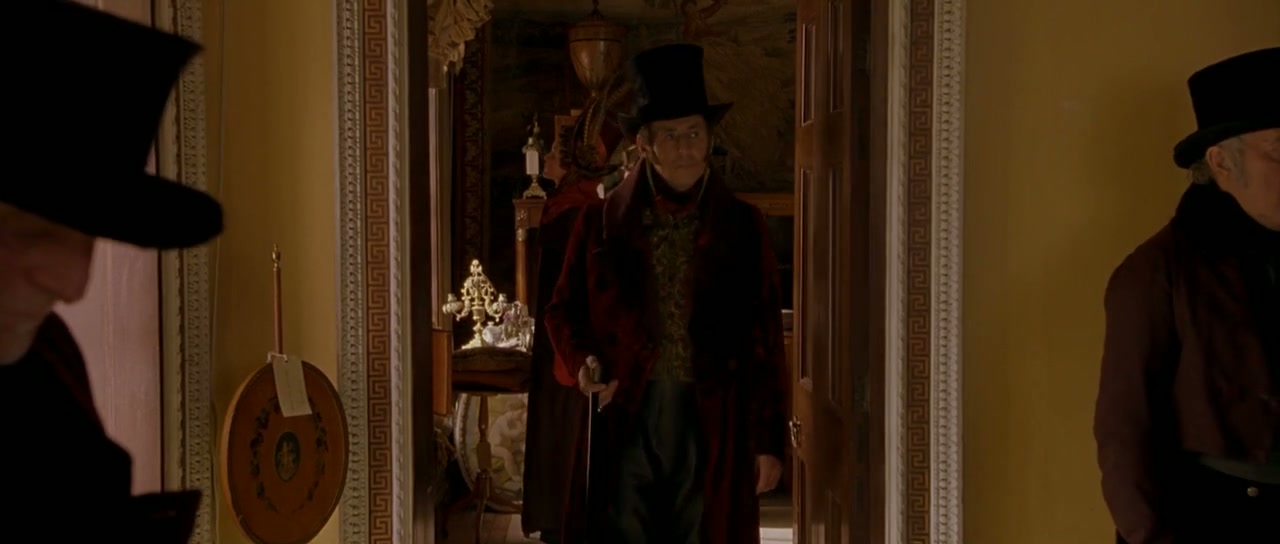 Vanity Fair Screenshot