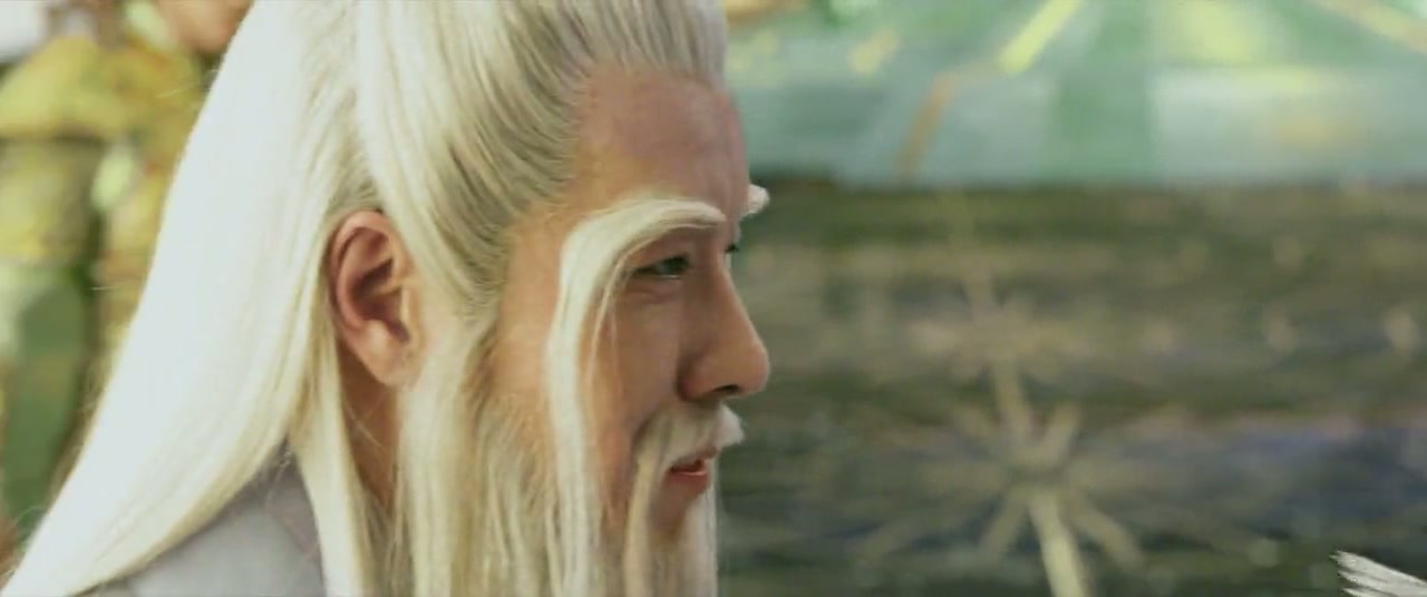The Monkey King: The Legend Begins Screenshot