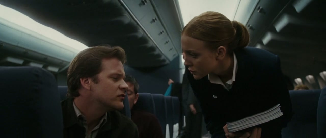 Flightplan Screenshot