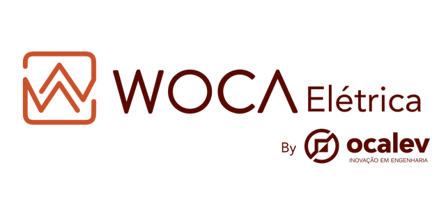 Woca by Ocalev