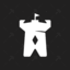 Minefort logo