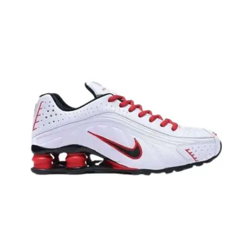 Nike Shox R4 detalle