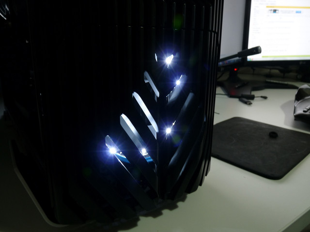 PC Project 245