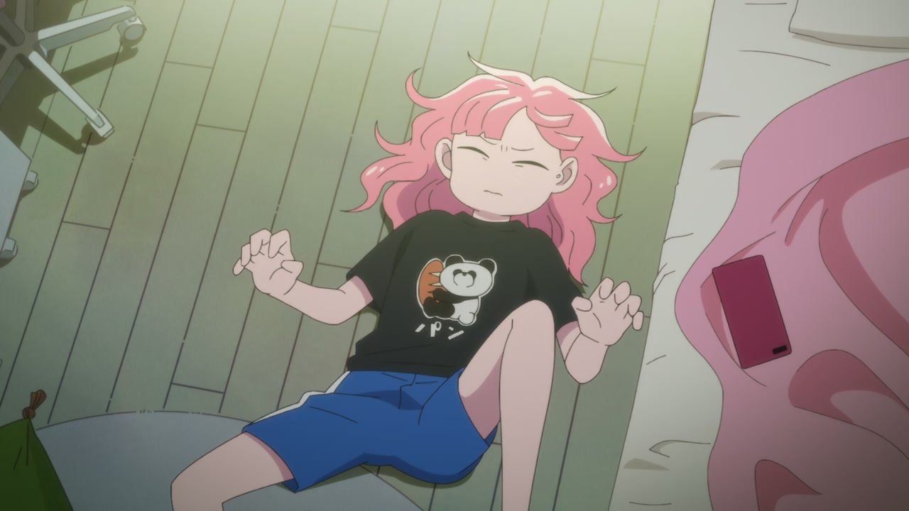 You and I Are Polar Opposites Screenshot
