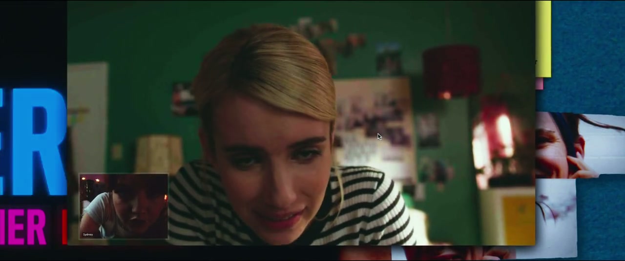 Nerve Screenshot