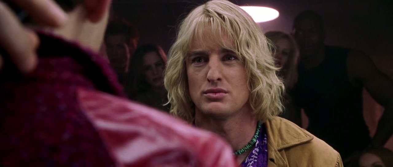 Zoolander Screenshot
