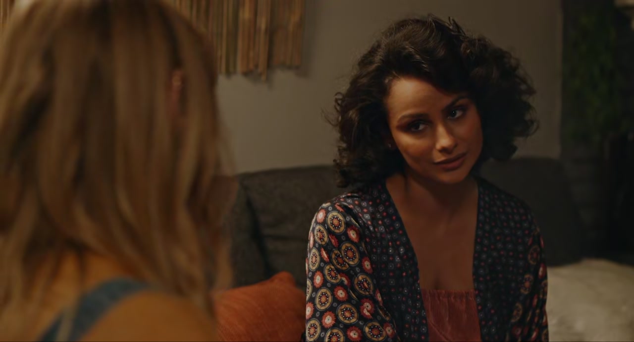 The Last Conception Screenshot