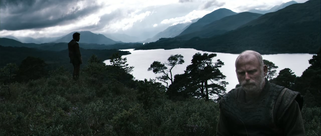 Valhalla Rising Screenshot