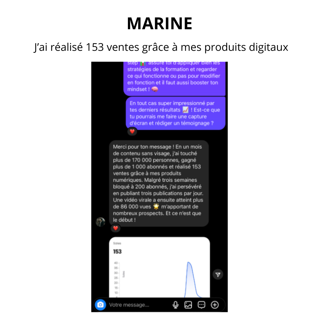 Témoignage membre 5