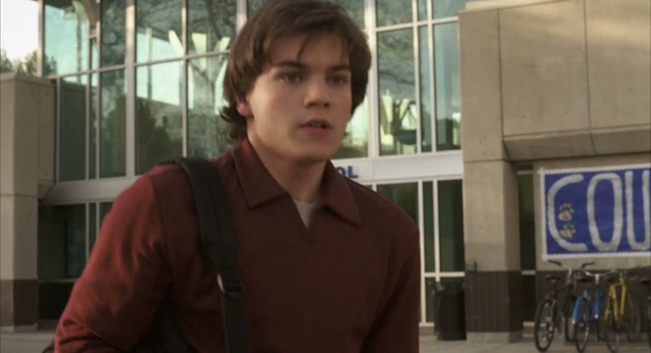The Girl Next Door Screenshot