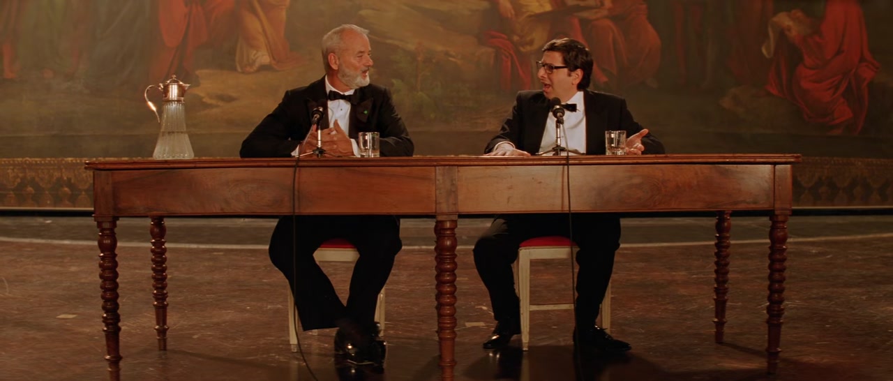 The Life Aquatic with Steve Zissou Screenshot