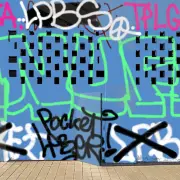 Graffiti artwork by GraffitiBeef