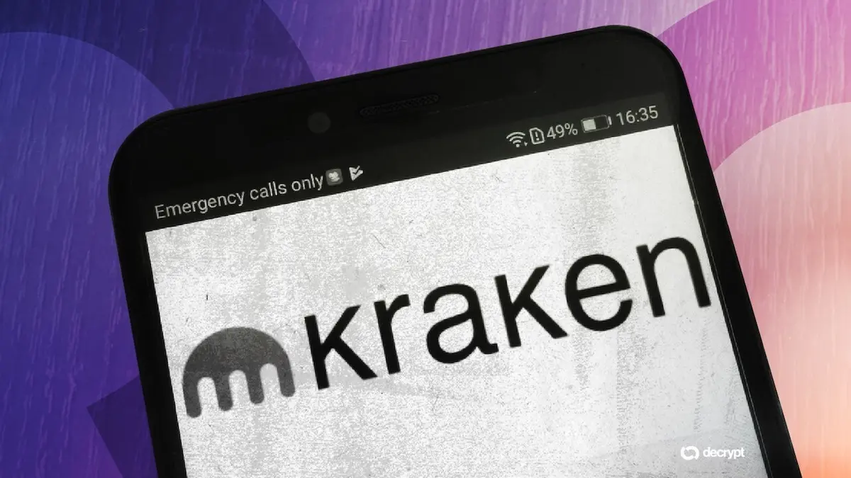 Crypto Exchange Kraken Awarded $22 Million in Arbitration Ruling