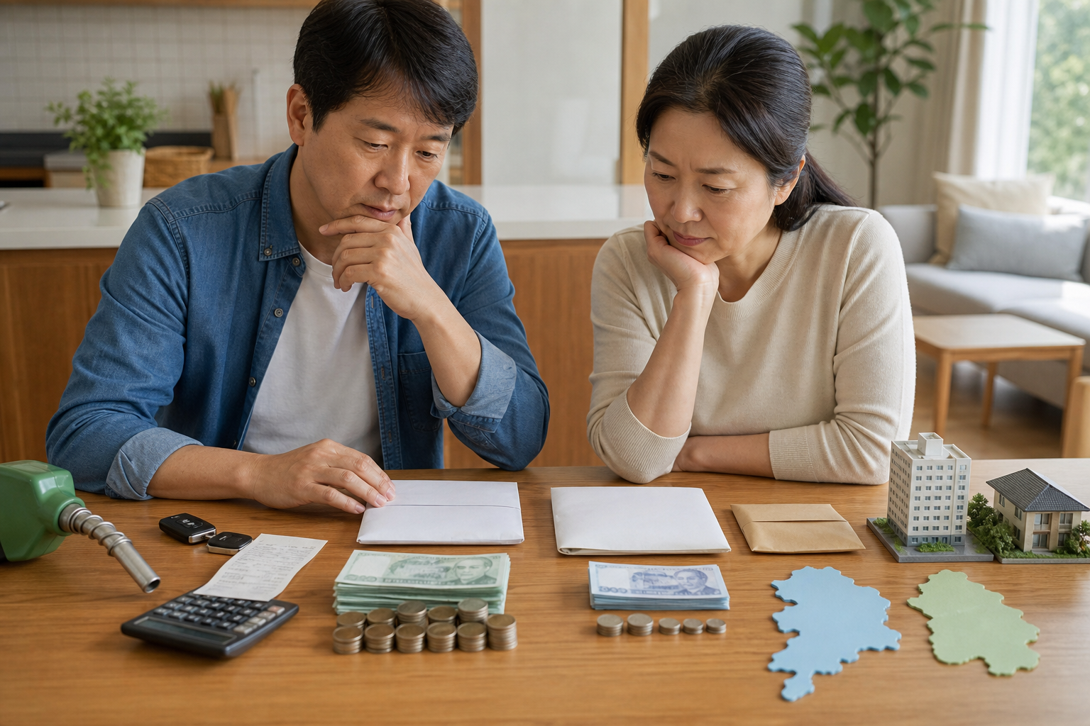 ‘2차 최대 25만원’과 ‘최대 60만원’이 모두 나오는 이유 내용을 설명하는 관련 이미지