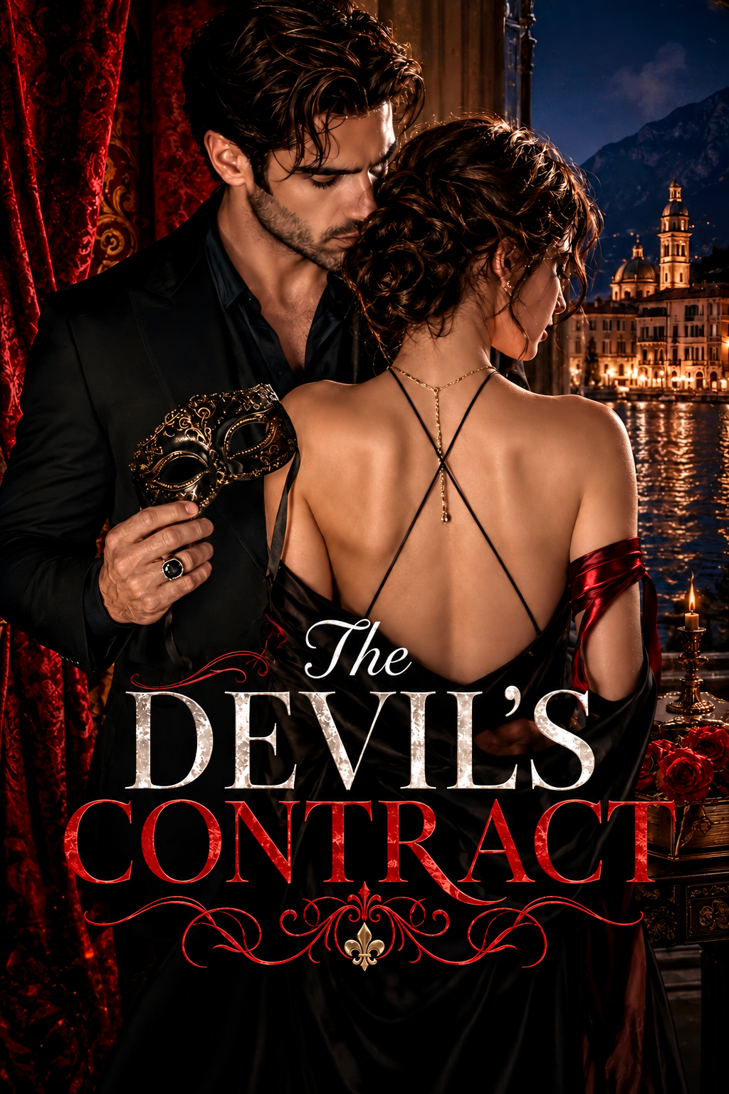 The Devil's Contract