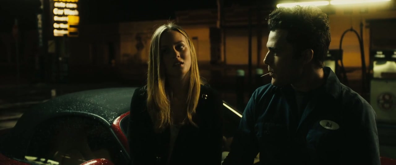 The Roommate Screenshot