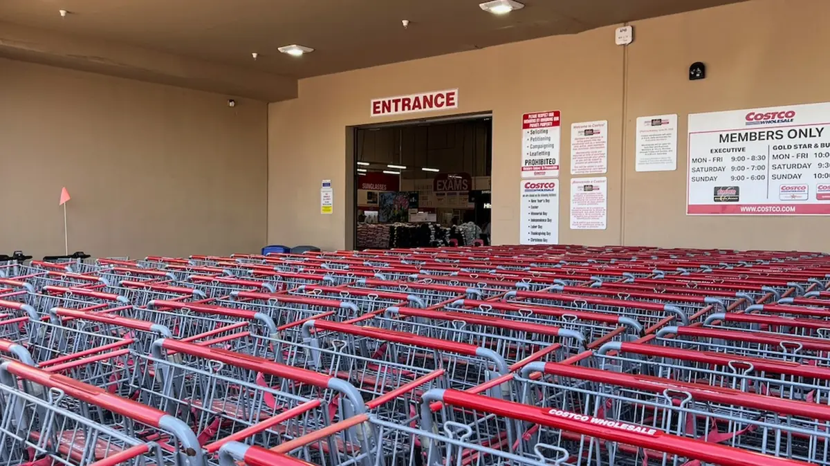 Summer Staples at Costco: 6 Must-Have Finds for June 2026