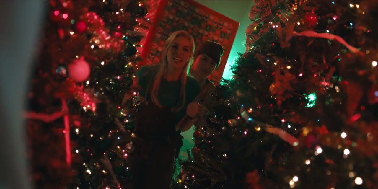 Santa in Training Screenshot