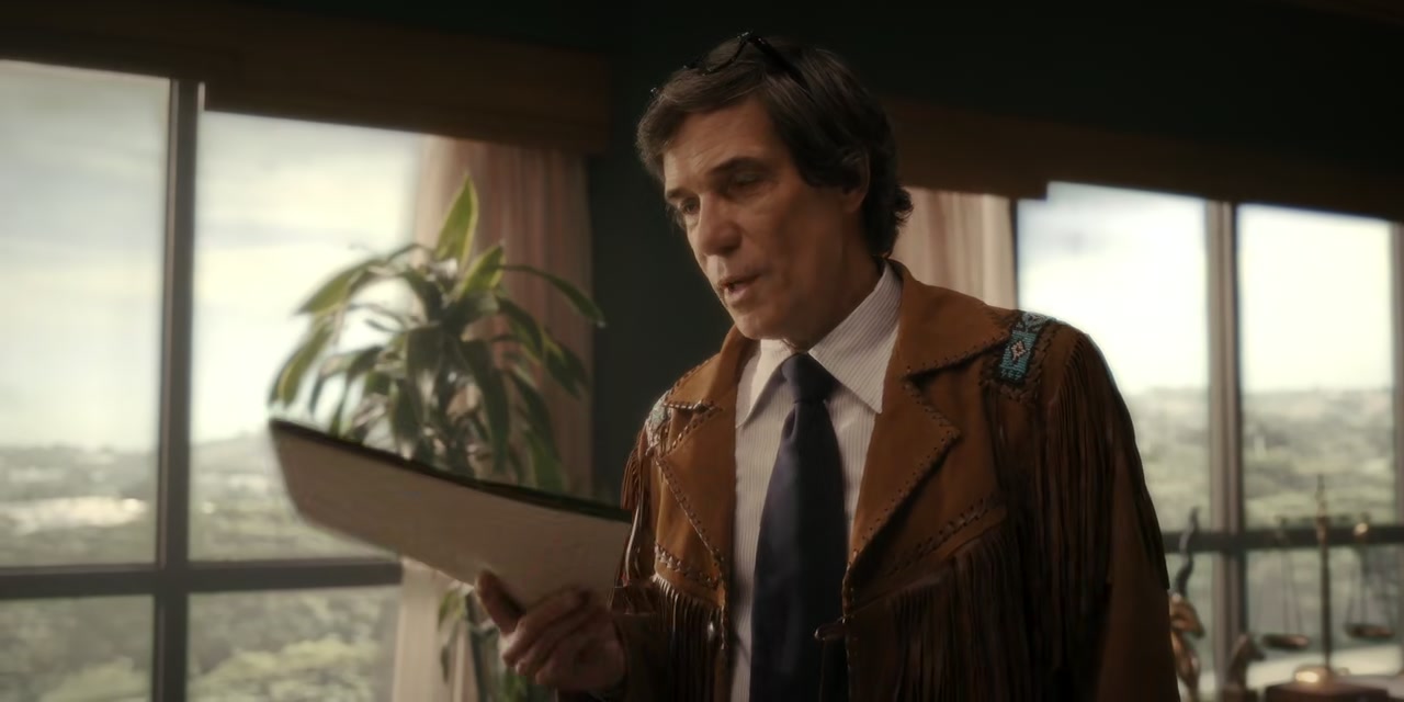 The Big Cigar Screenshot