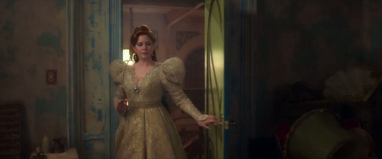 Disenchanted Screenshot