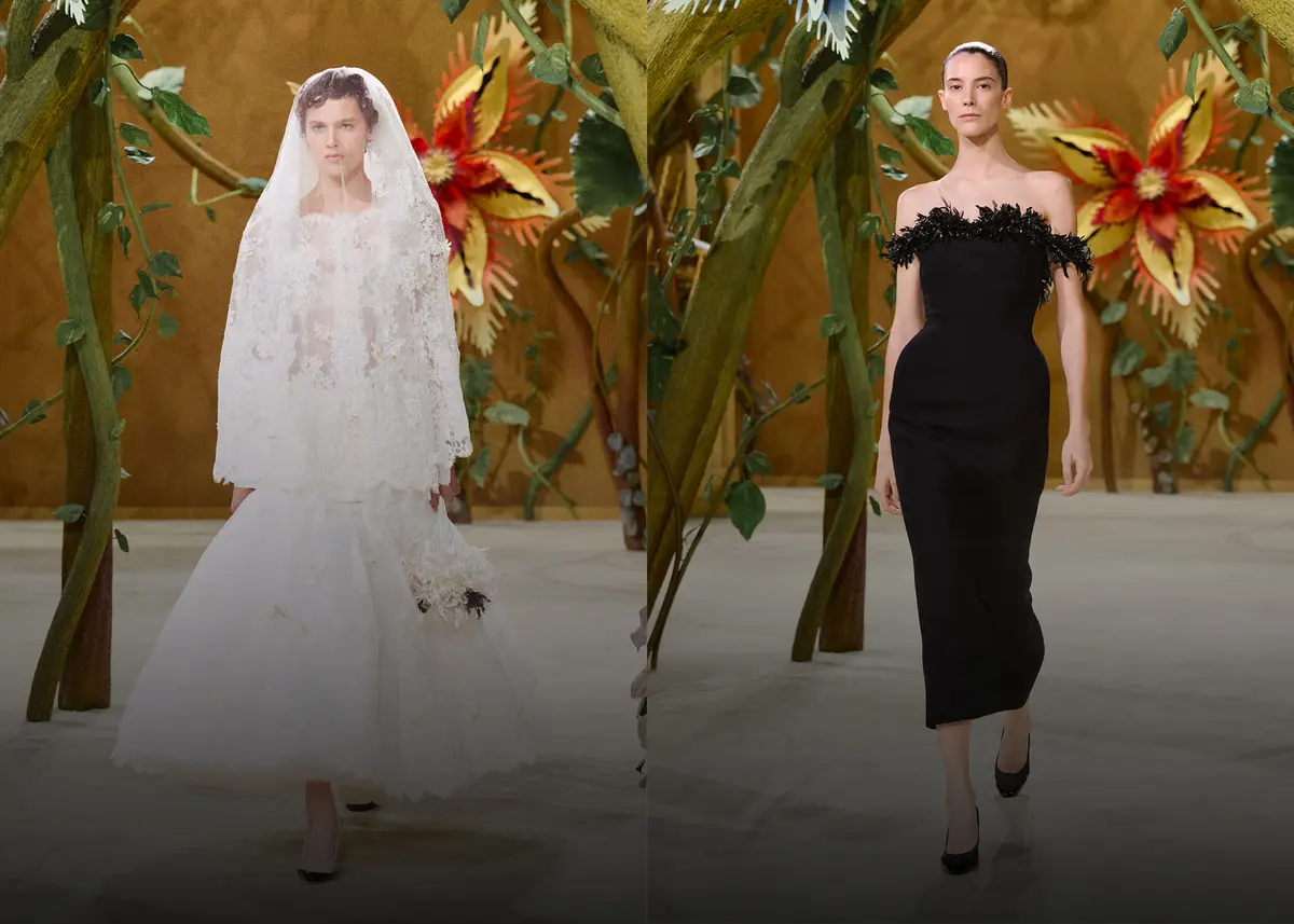 The Enchanting World of Chanel's Haute Couture