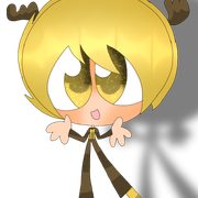 moose