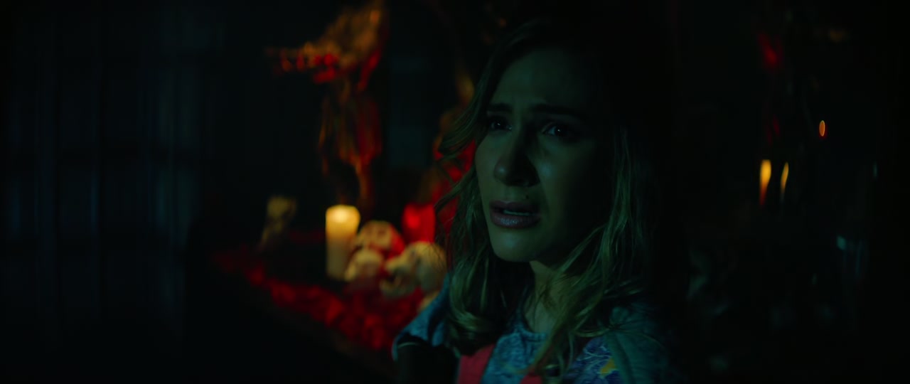 The Call Screenshot