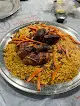 مطعم ربع شواية