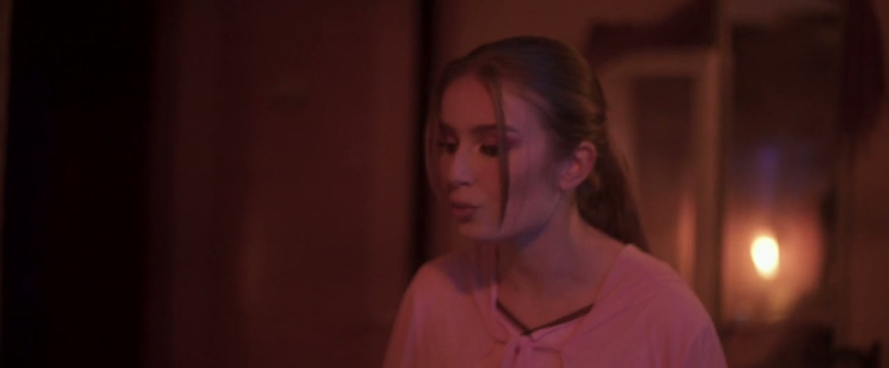 The Nanny's Night Screenshot