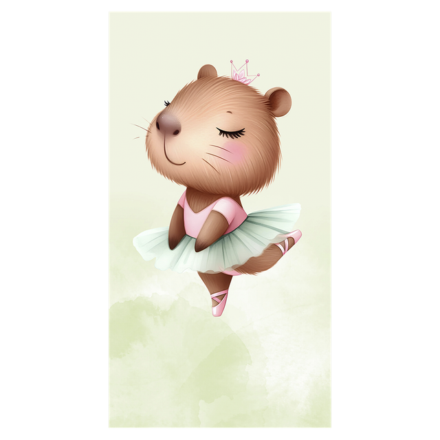 305237-Capivara
