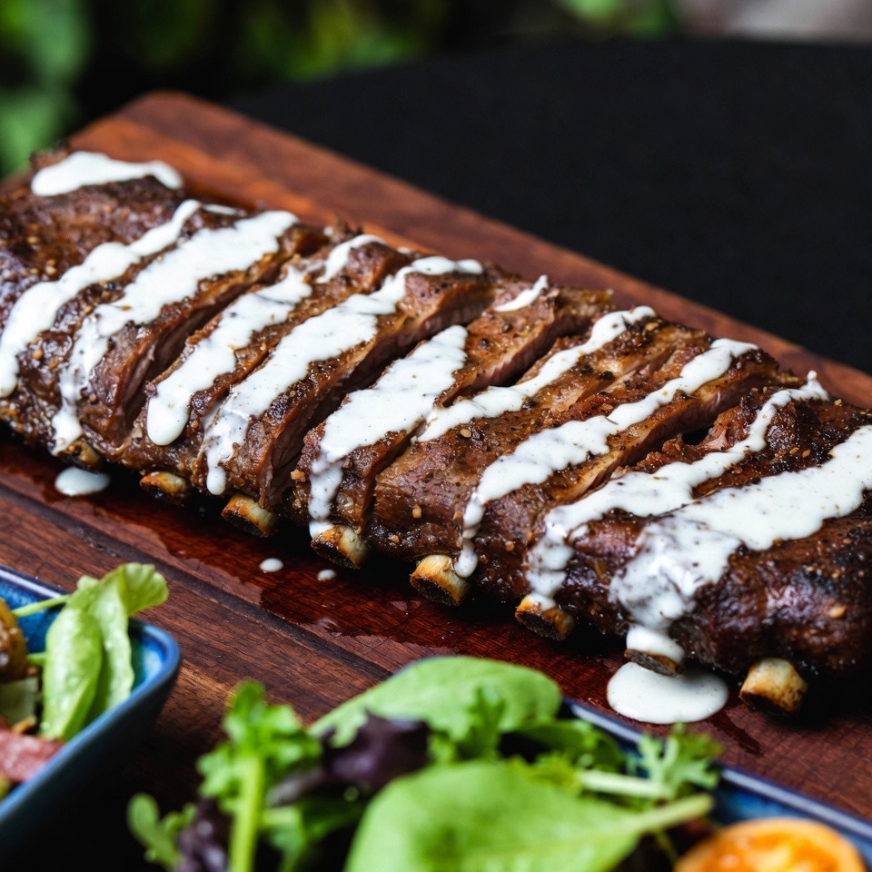 RIBS