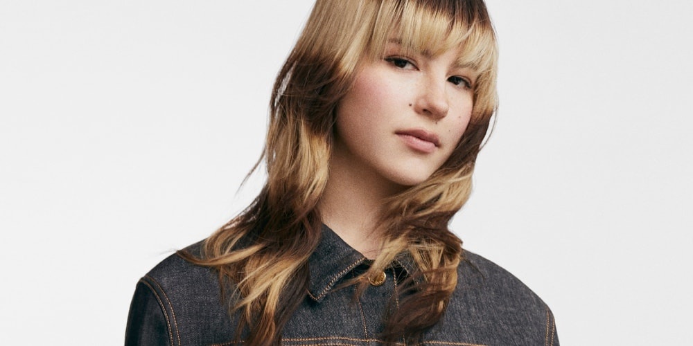 Alysa Liu Nowym Ambasadorem Louis Vuitton – Połączenie Mody i Sportu