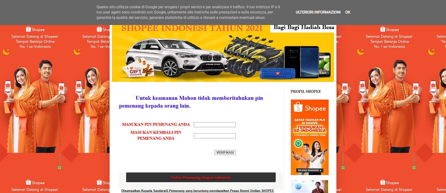Stored capture of info-resmi472.blogspot.com