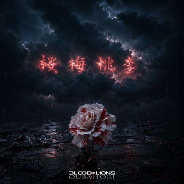 Blood Of Lions - Oubaitori (2026)