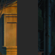 Project The Ghost In the Shell S01E05 4K HDR