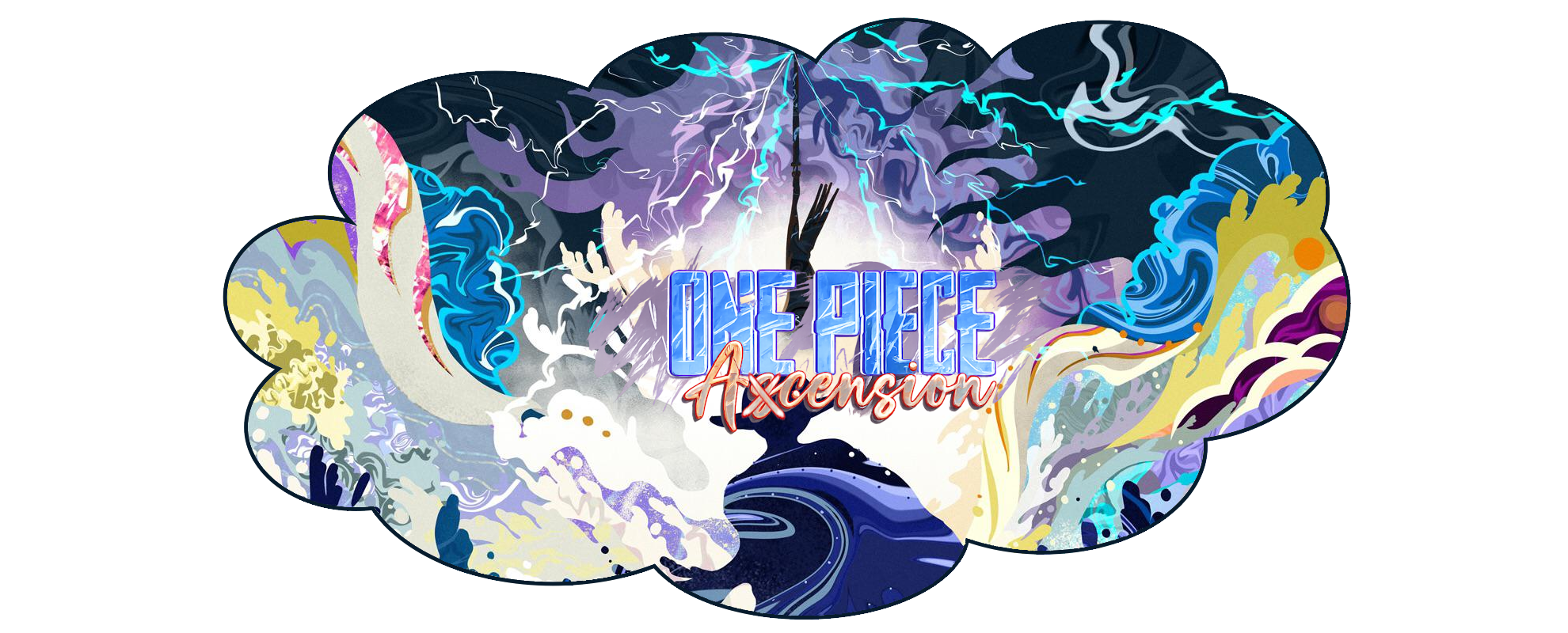 One Piece Ascension - JdR