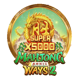 Mahjong Ways 2