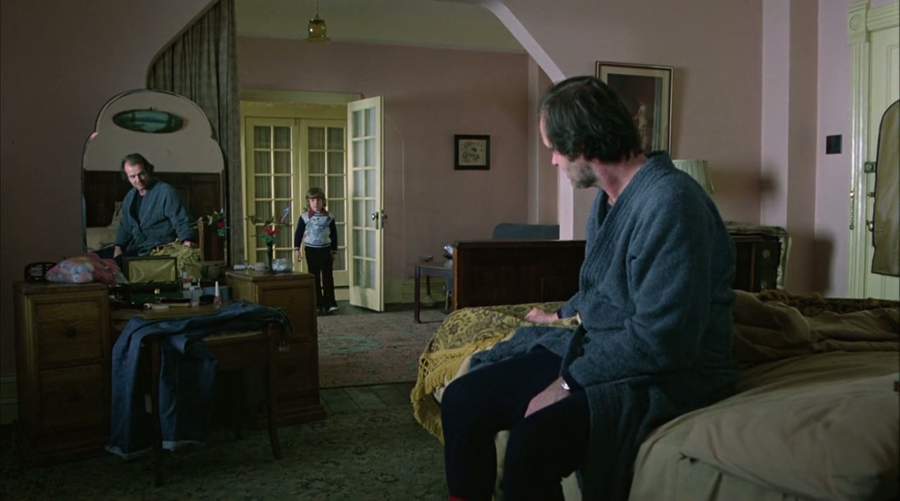 The Shining Screenshot