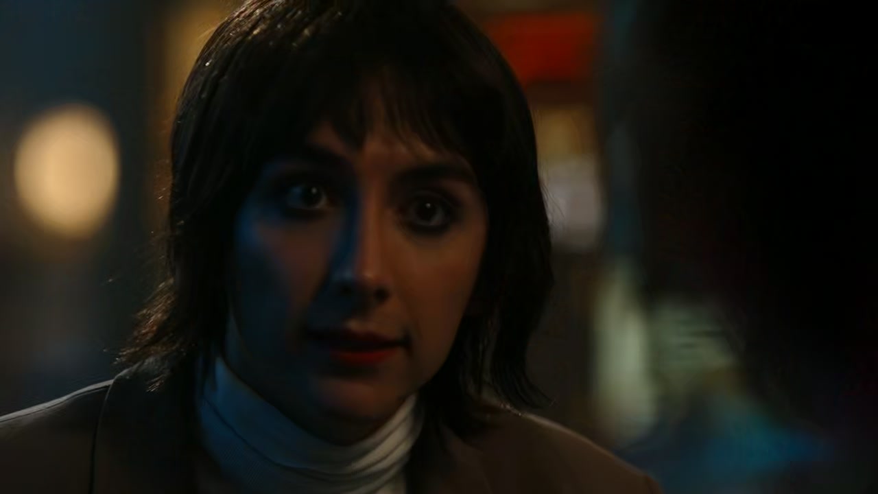Quantum Leap Screenshot