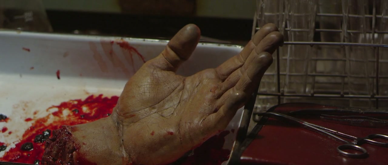 Frankenstein vs. The Mummy Screenshot
