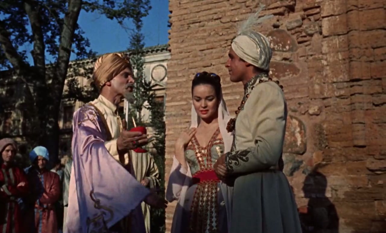 The 7th Voyage of Sinbad Screenshot