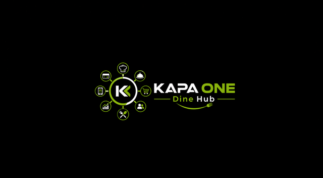 Kapa One Dine Hub