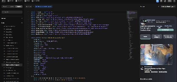 Framer Motion Integration