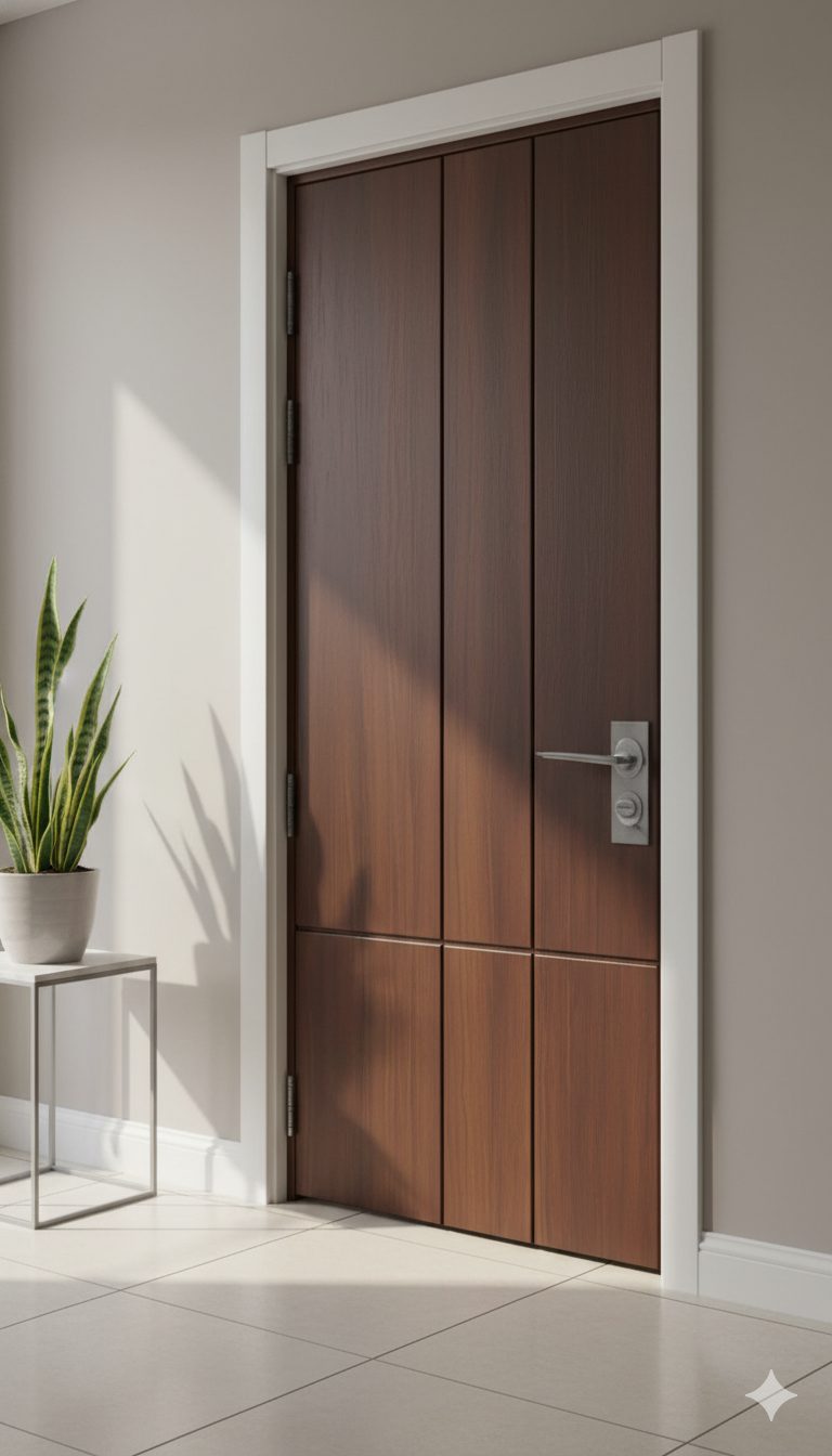 Doors Engineered - ID SW-DR-0009